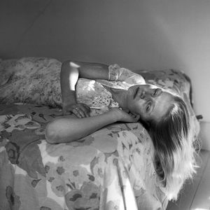 Meet your Posher, Tabitha